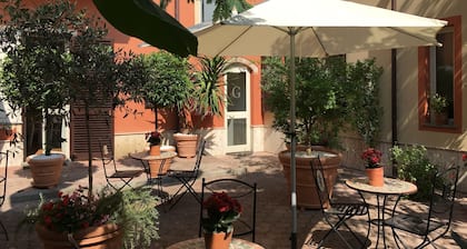 Residence Gloria