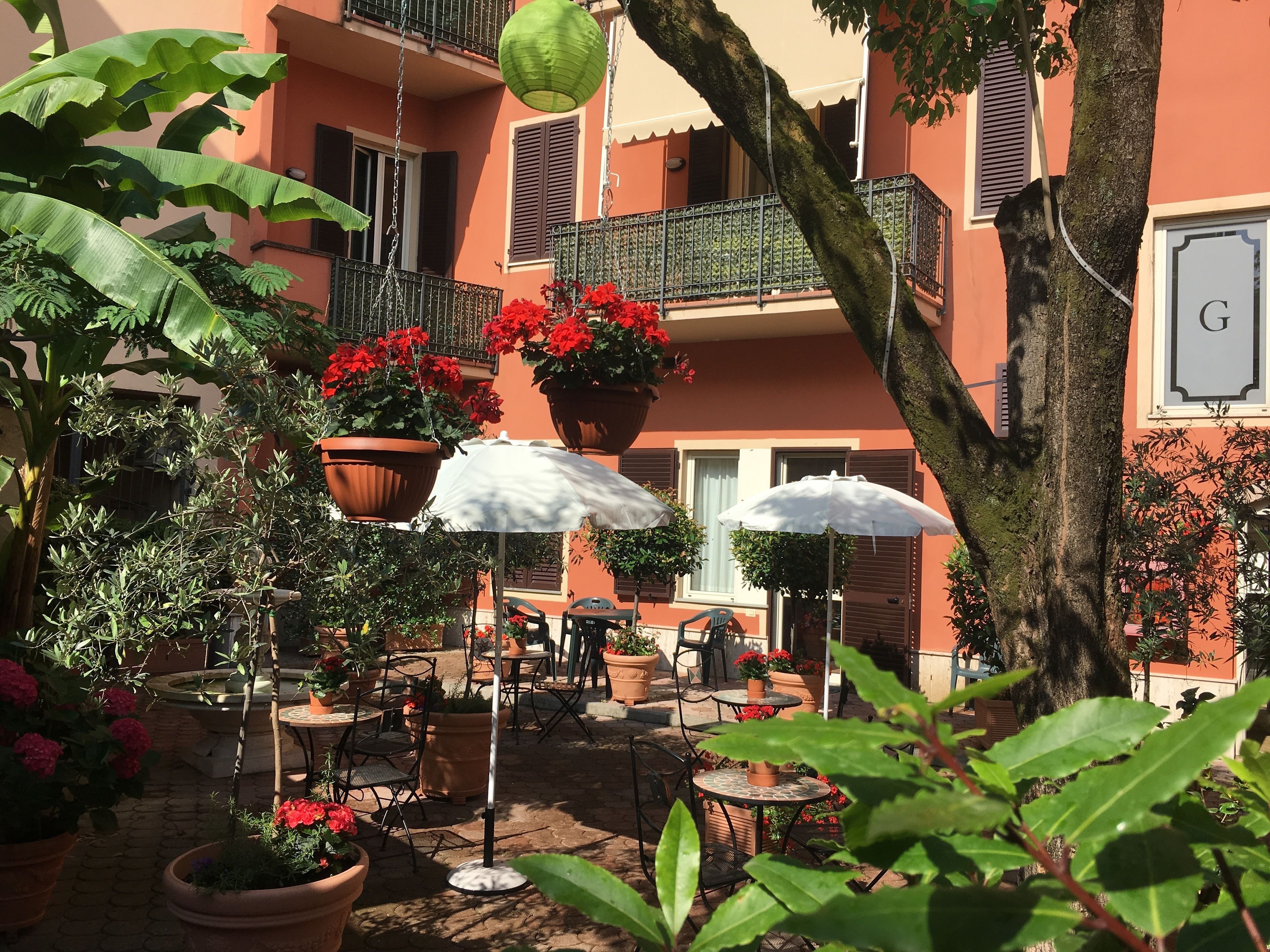 Photo - Residence Gloria