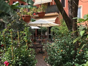 Exterior - Residence Gloria (Montecatini Terme)