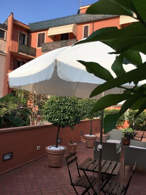 Exterior - Residence Gloria (Montecatini Terme)