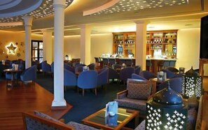 5 Bars/Lounges, Poolbar, Strandbar