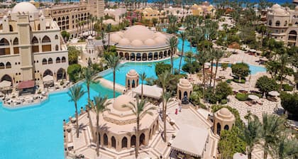 Makadi Palace - Couples and Families Only