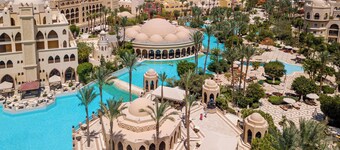 Makadi Palace - Couples and Families Only