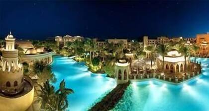 The Makadi Palace Hotel