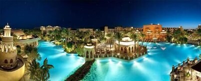 The Makadi Palace Hotel