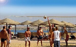 Trung tâm thể thao