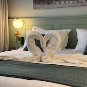 Amosa Liège City Centre Hotel