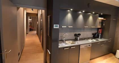 Amosa Liège City Centre Hotel