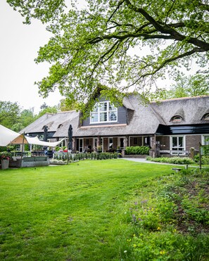 Exterior - Landgoedhotel Woodbrooke (Barchem)