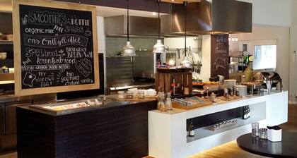 Landgoedhotel Woodbrooke