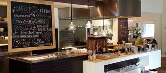 Landgoedhotel Woodbrooke