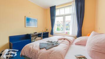 Appartement (2 rooms)