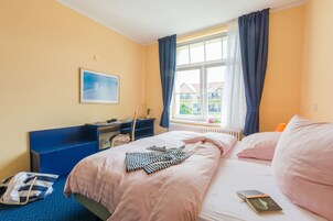 公寓 (2 rooms) | 免费 WiFi