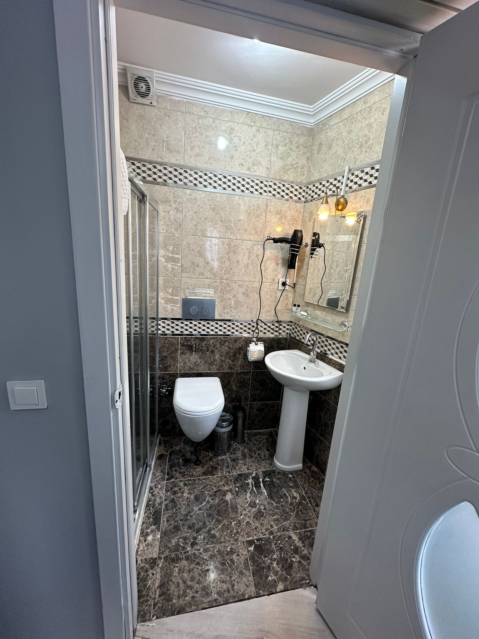 Foto - Rose Bouquets Hotel