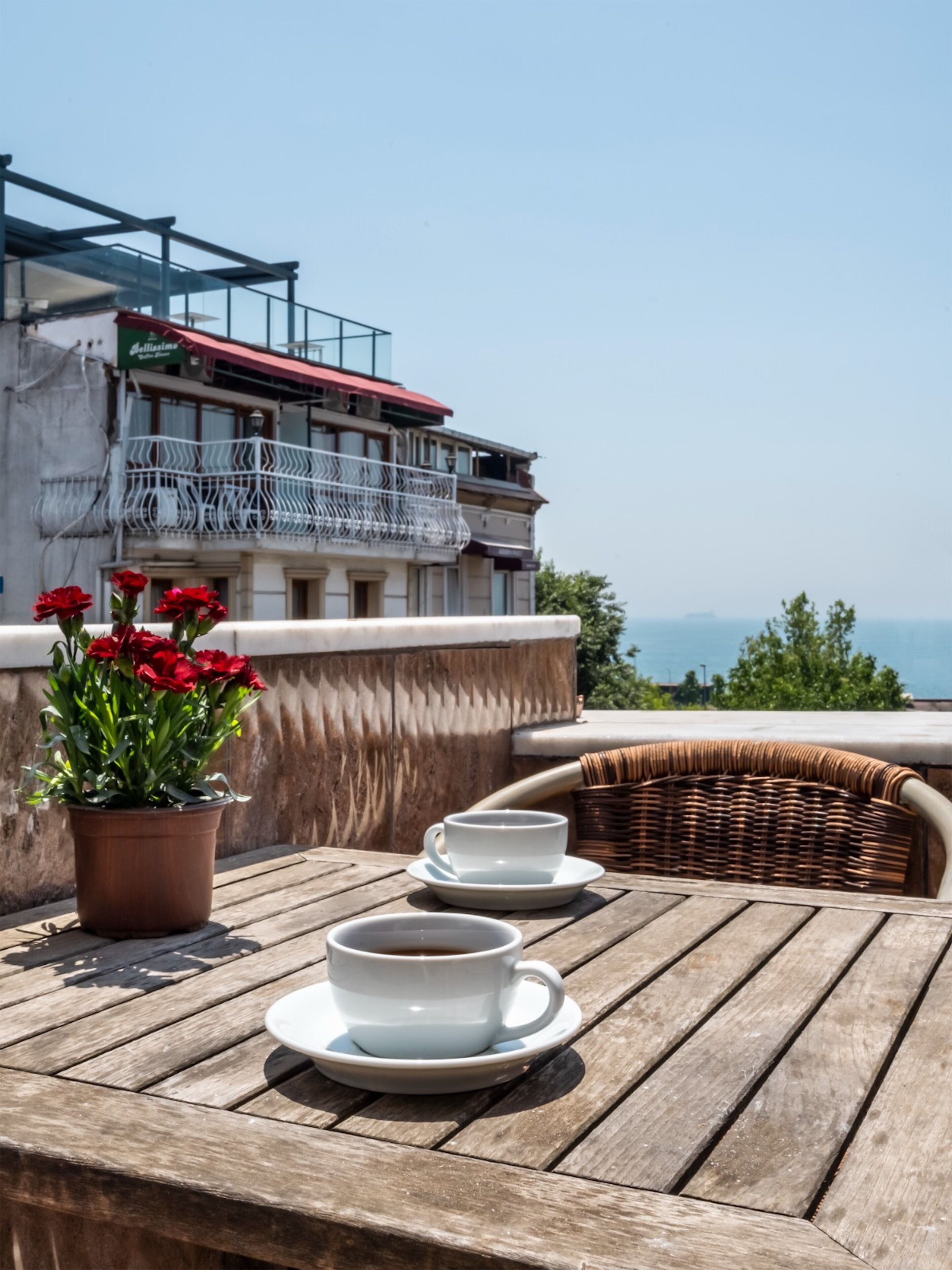 Foto - Rose Bouquets Hotel