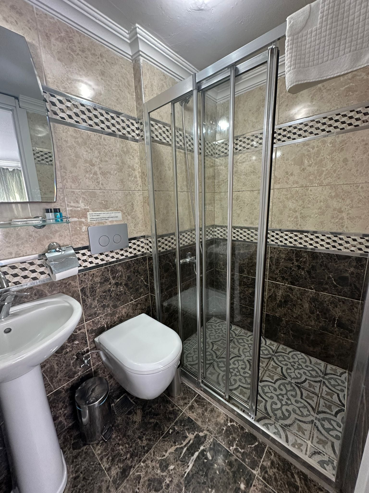 Foto - Rose Bouquets Hotel