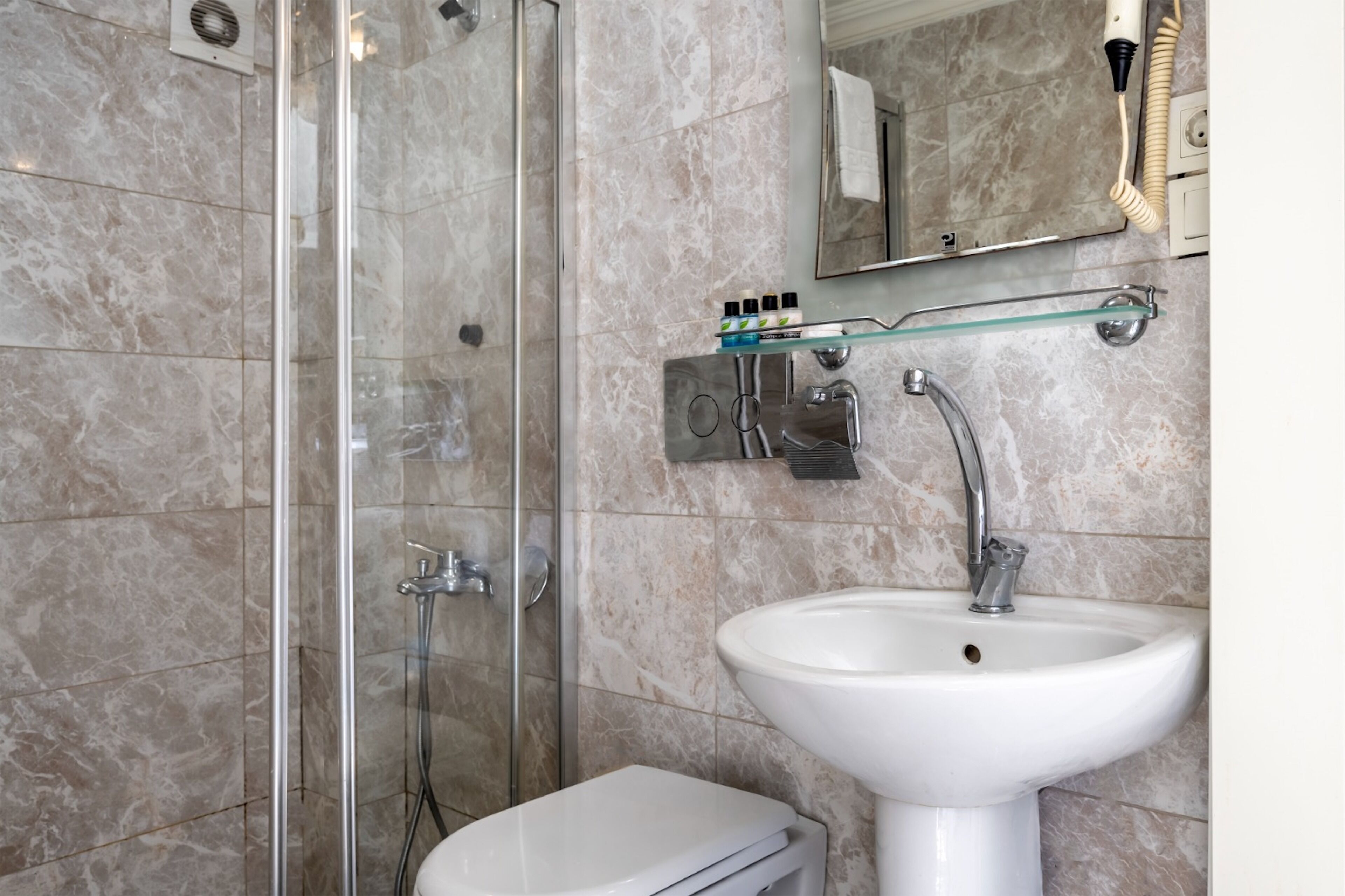 Foto - Rose Bouquets Hotel