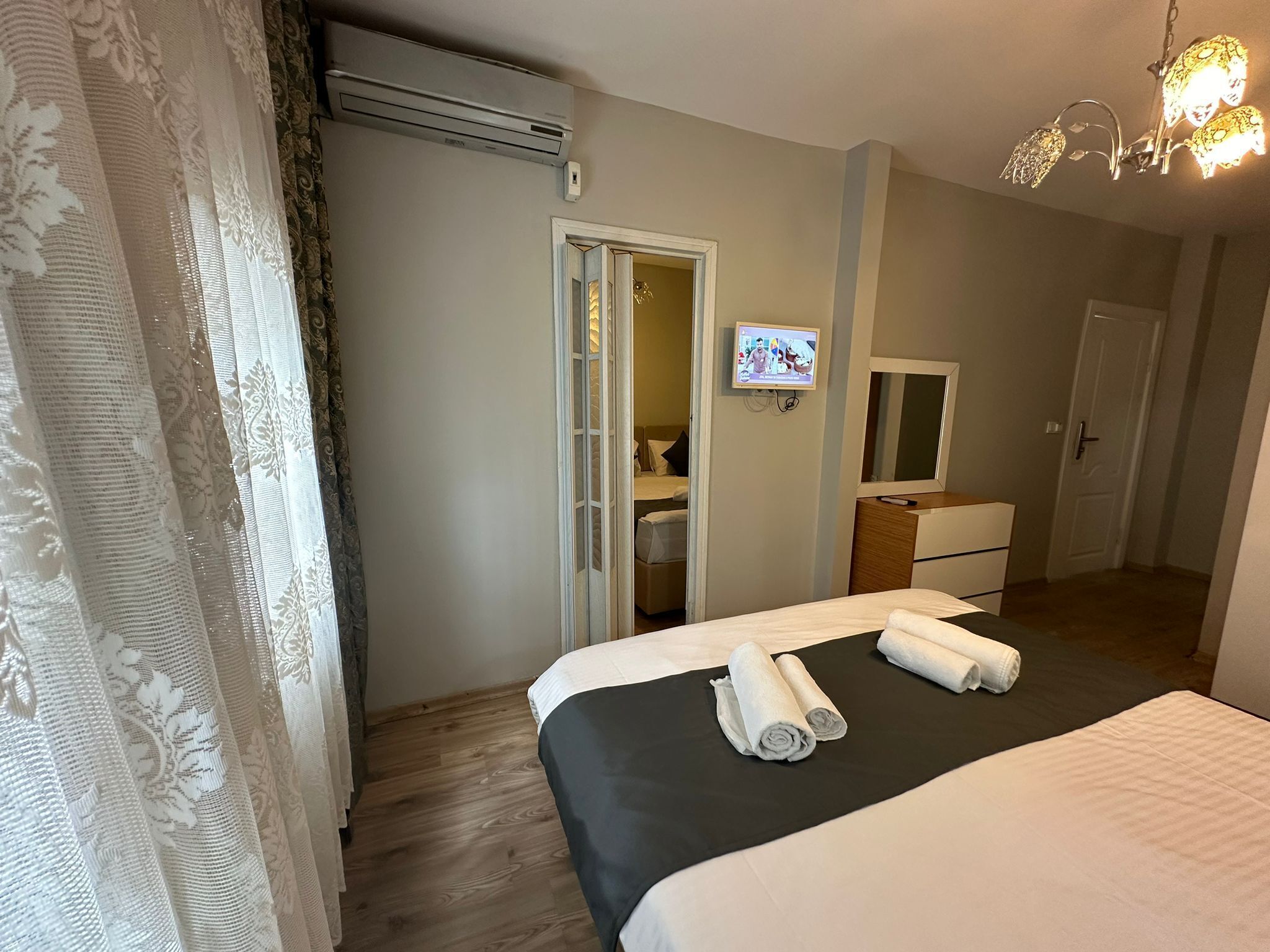 Foto - Rose Bouquets Hotel