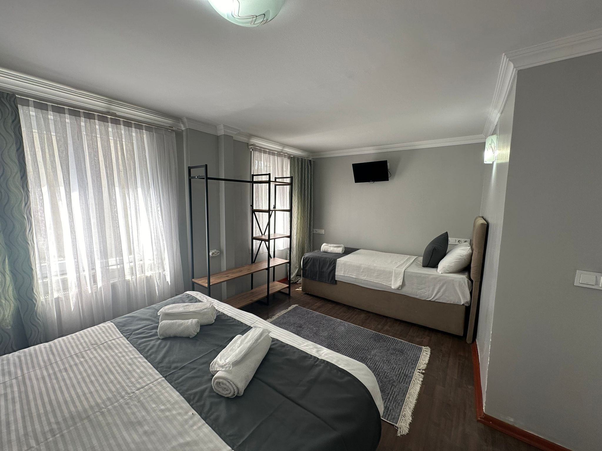 Foto - Rose Bouquets Hotel