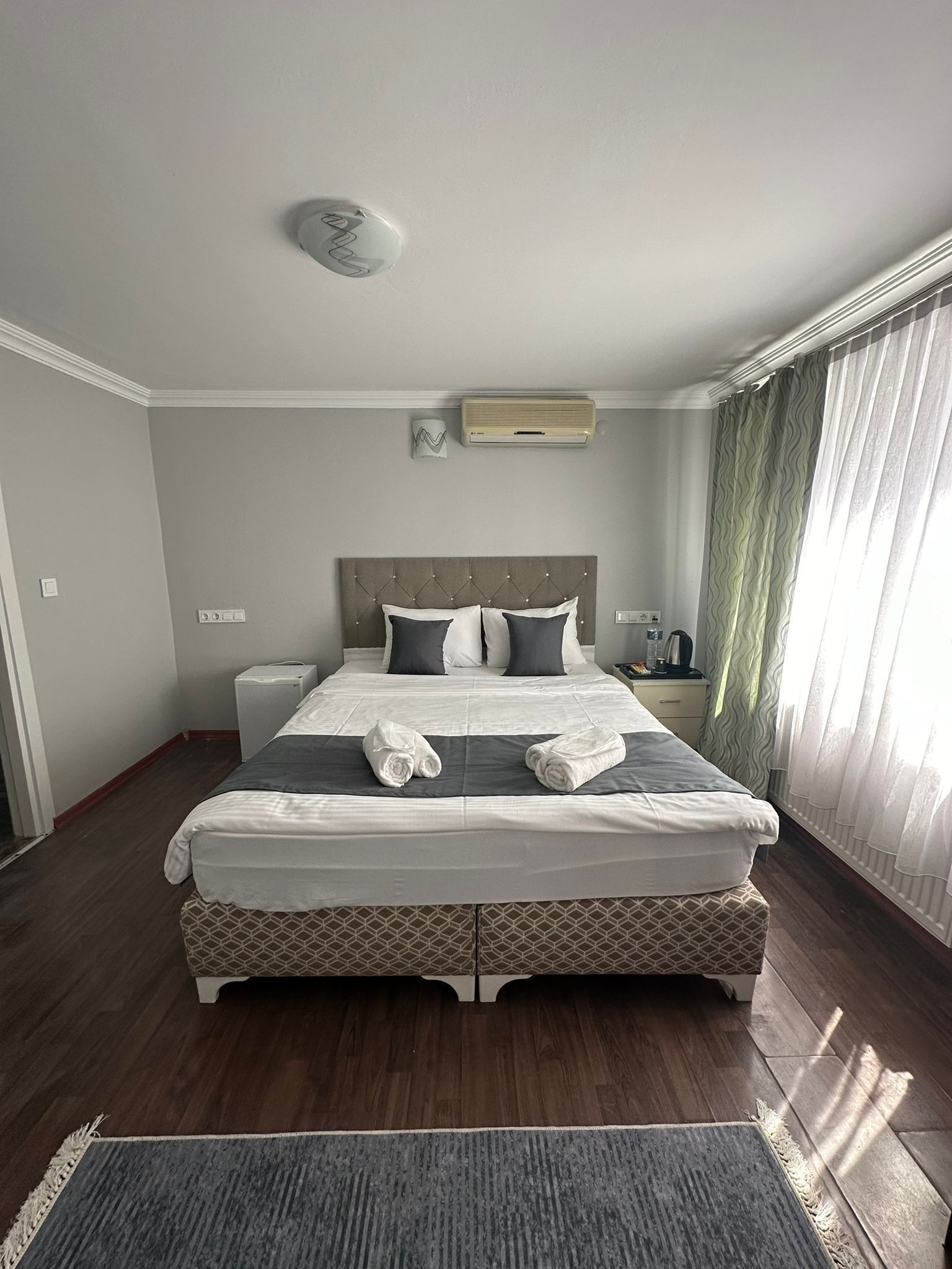 Foto - Rose Bouquets Hotel