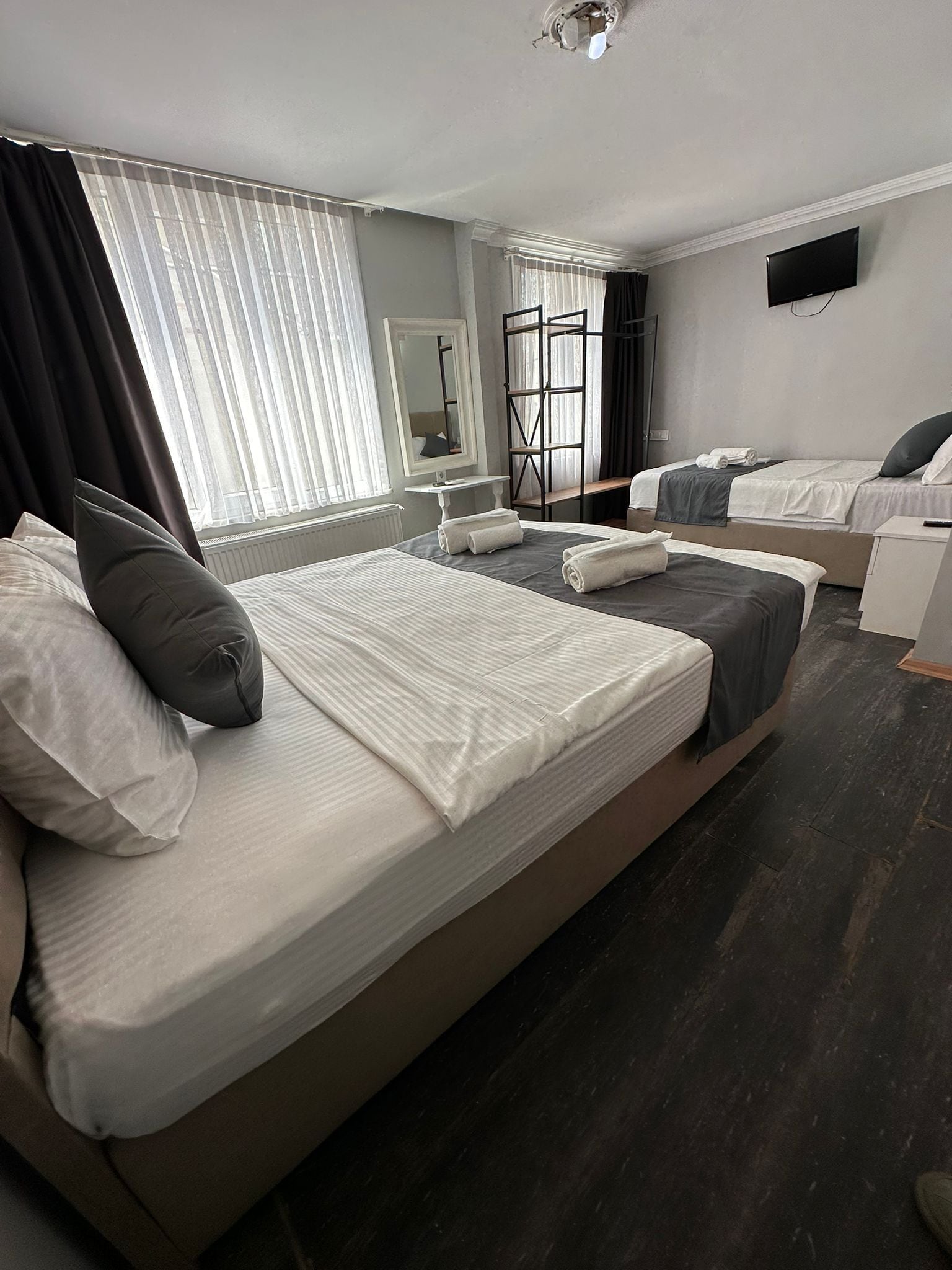 Foto - Rose Bouquets Hotel