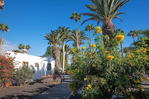 Property grounds - Ona Las Brisas (Yaiza)