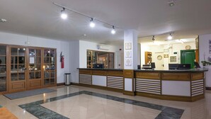 Reception - Ona Las Brisas (Yaiza)