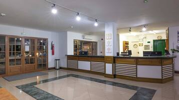 Recepción
