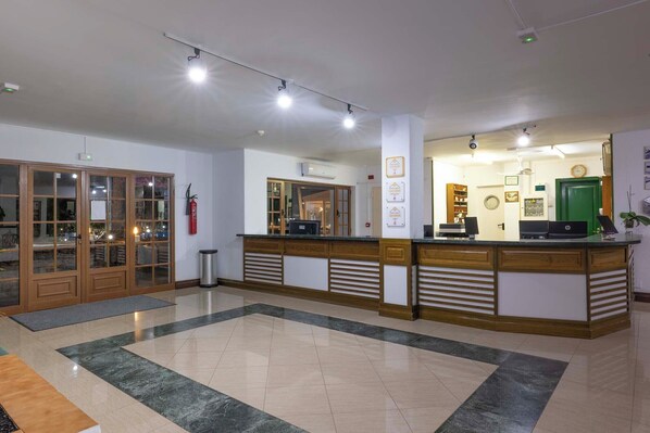 Reception - Ona Las Brisas (Yaiza)