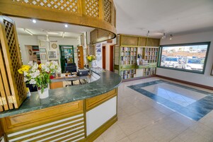 Recepción