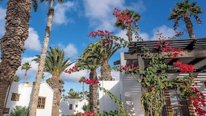 Exterior - Ona Las Brisas (Yaiza)