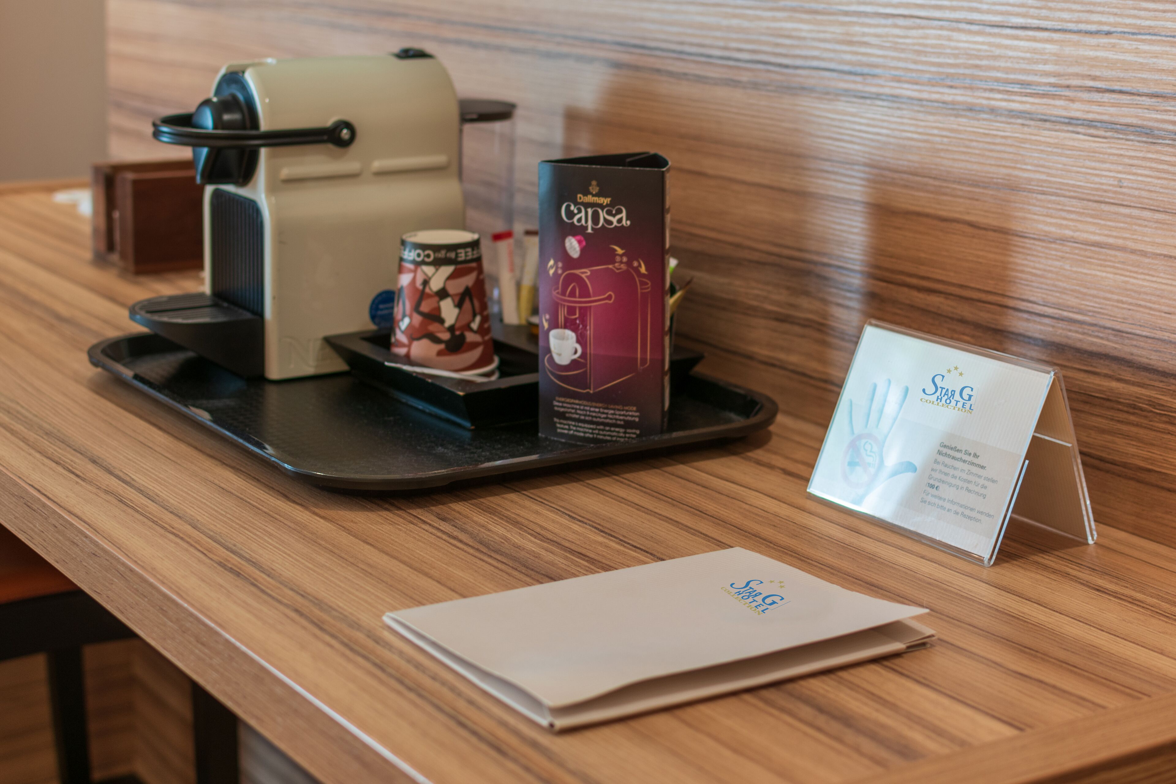 Foto - Star G Hotel Premium München Domagkstraße