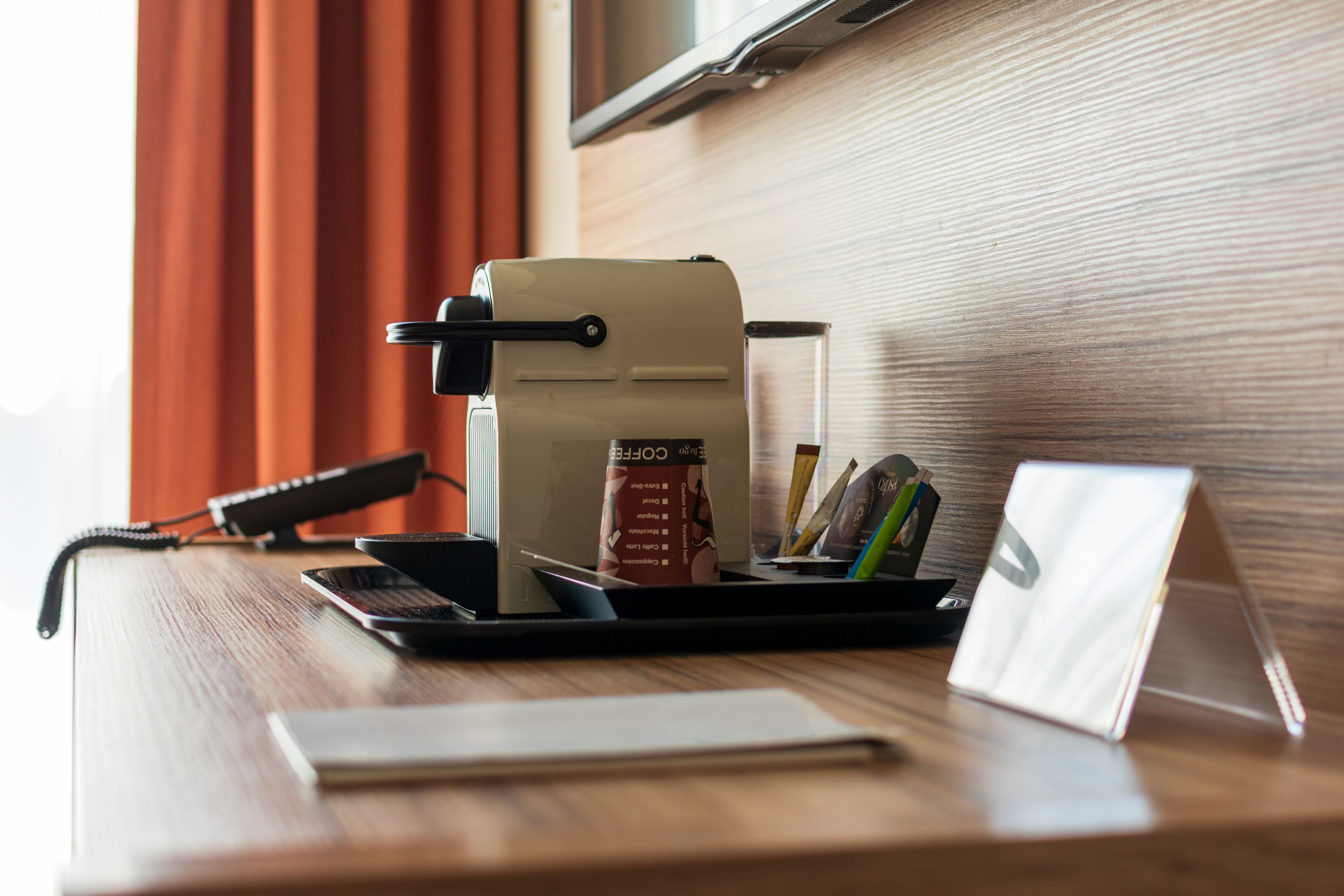 superior room, accessible | coffee and/or coffee maker