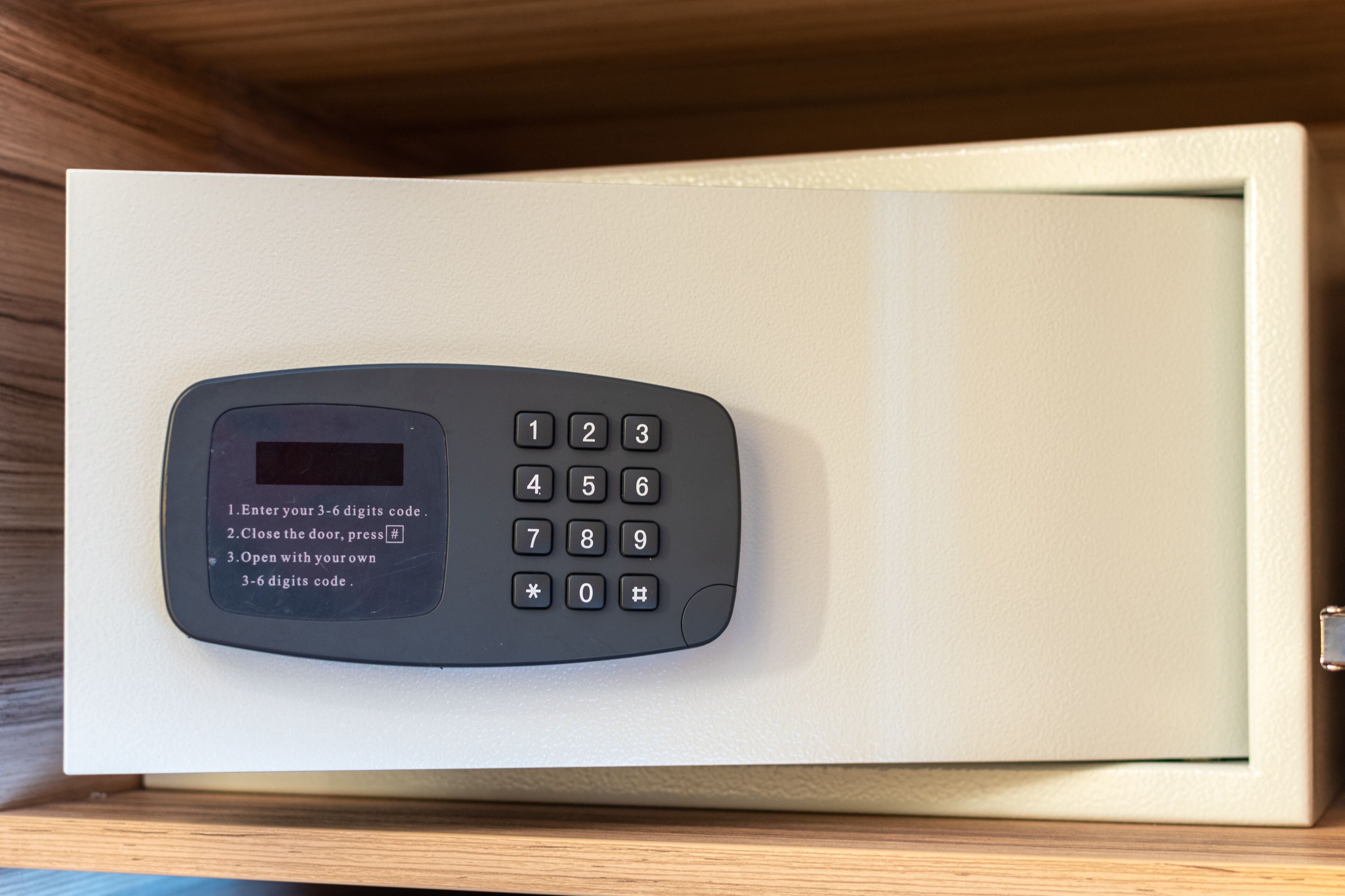 Foto - Star G Hotel Premium München Domagkstraße