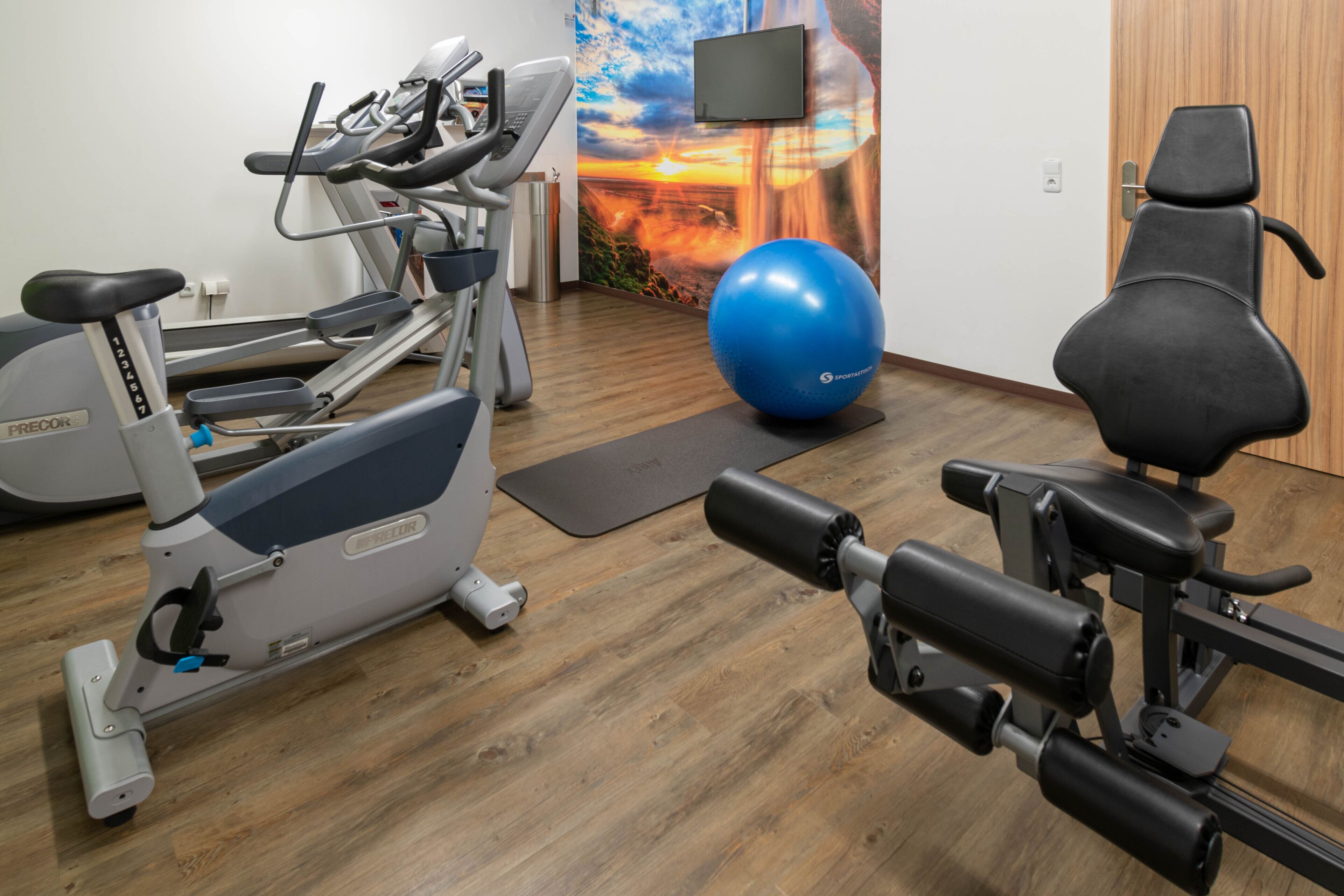 Foto - Star G Hotel Premium München Domagkstraße