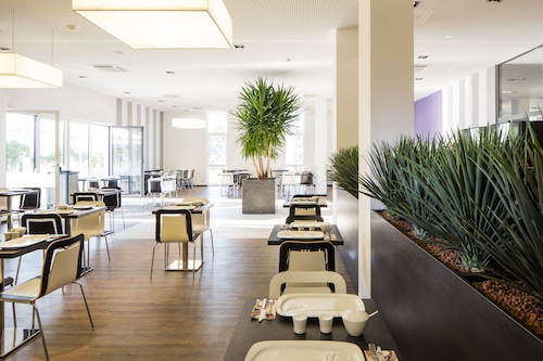 Star G Hotel Premium München Domagkstraße