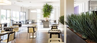 Star G Hotel Premium München Domagkstraße