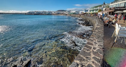 Ona Las Casitas