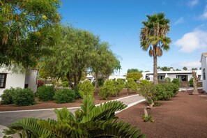 Garden - Ona Las Casitas (Yaiza)