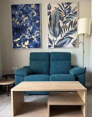 Flat-screen TV - Ona Las Casitas (Yaiza)