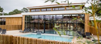 Domaine du Ferret Restaurant & Spa