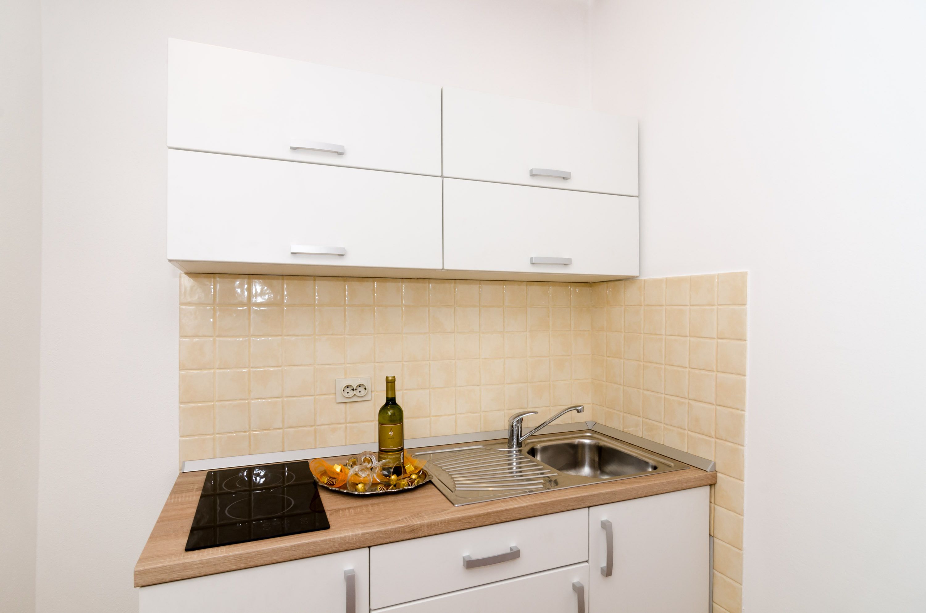 down duvets, desk, iron/ironing board, free cots/infant beds