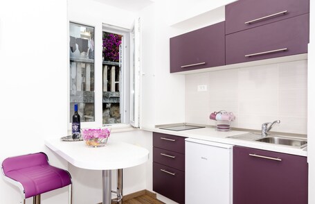 Apartments Raic - view 2