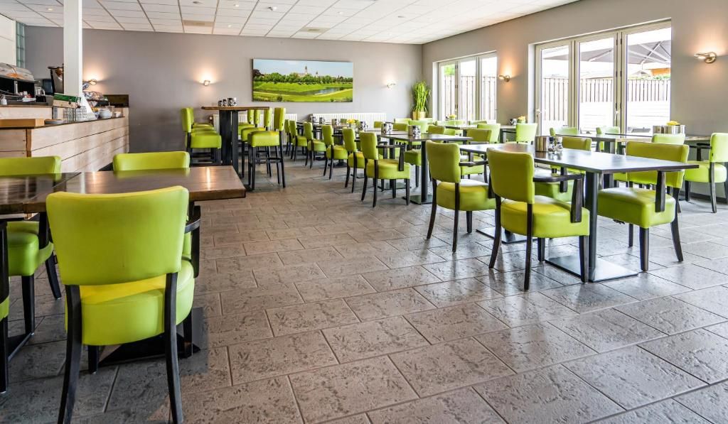 Photo - Hotel Hulst