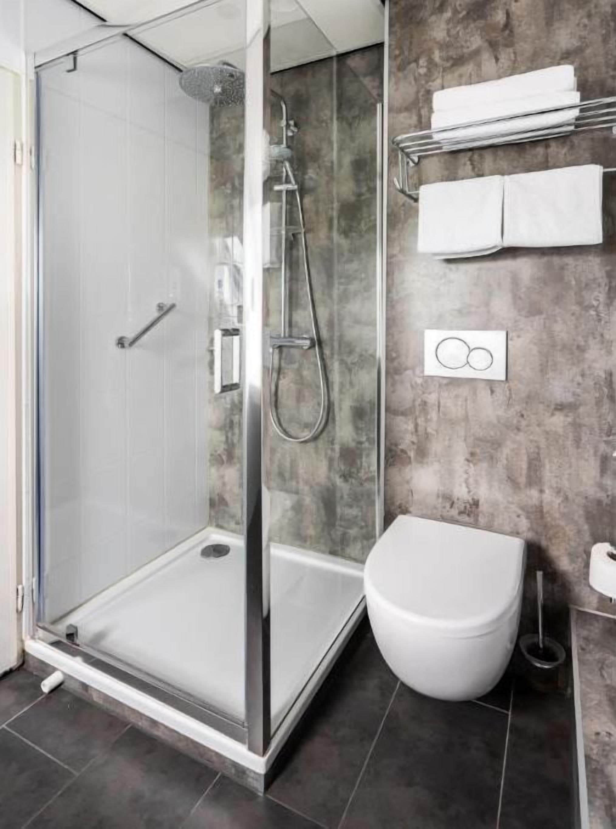 Badkamer