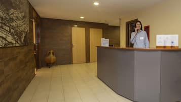Recepción