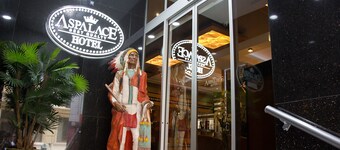 Aspalace Hotel