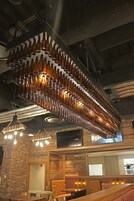 2 restaurants, breakfast, lunch, dinner served; American cuisine