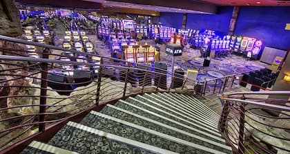 Isle of Capri Casino Hotel Boonville