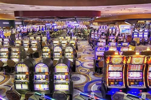 Casino